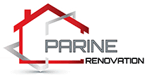 Logo Parine Renovation