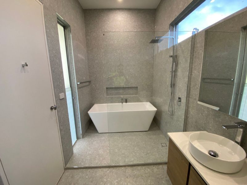 A Bathroom You Use Every Day, Built To Last