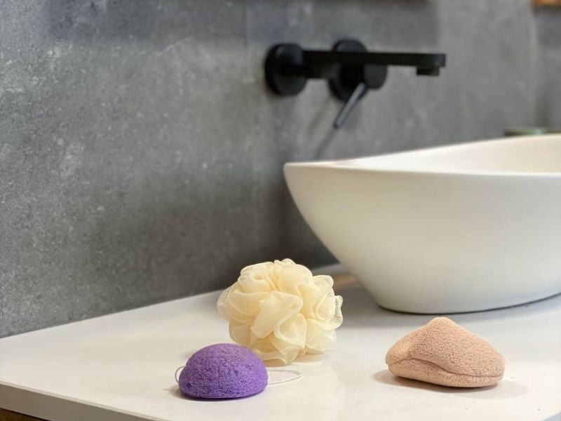 Storage, Layout and Small Bathroom Solutions