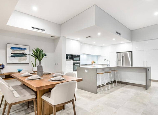 Home Renovations renovation