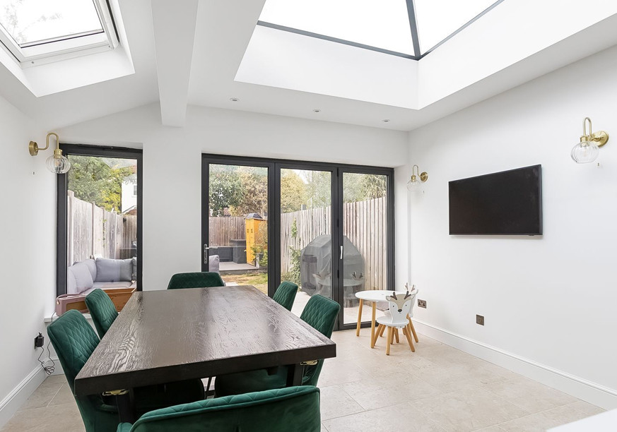 Home Renovations renovation