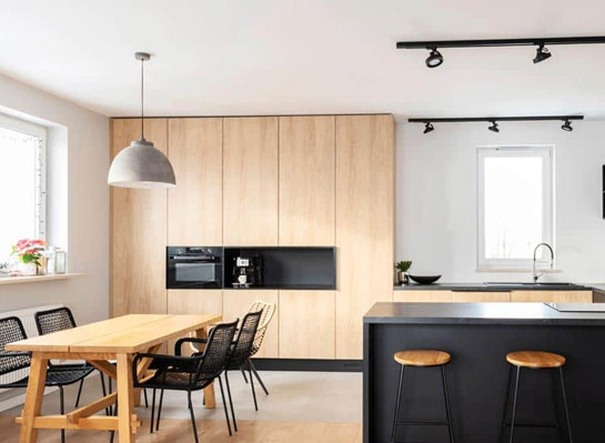 Home Renovations renovation