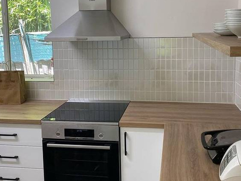 Kitchen Renovations renovation