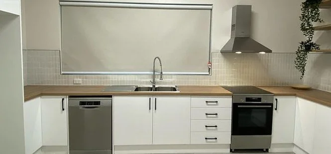 Kitchen Renovations renovation