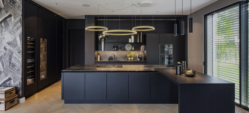 Custom Cabinetry Chadstone - Parine Renovations