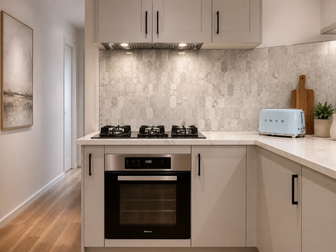 Bring Your Dream Home to Life