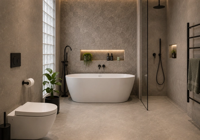 Why Invest in a Professional Renovation?