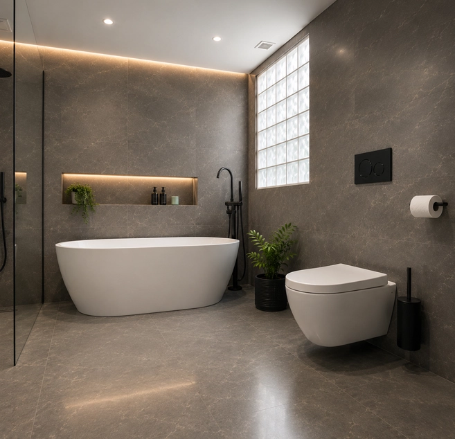 Your Home, Reimagined